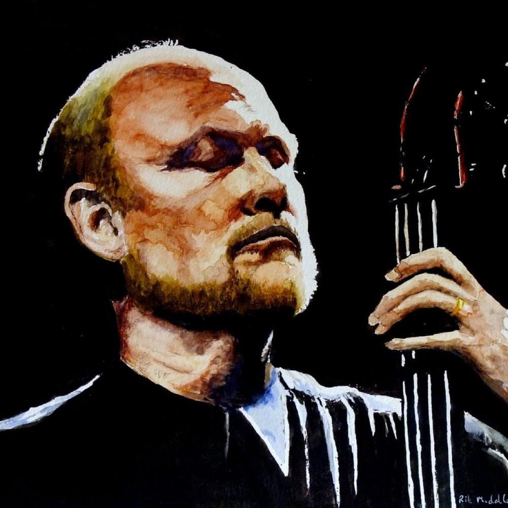 Danny the Bass