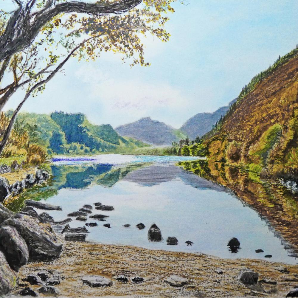Llyn Crafnant